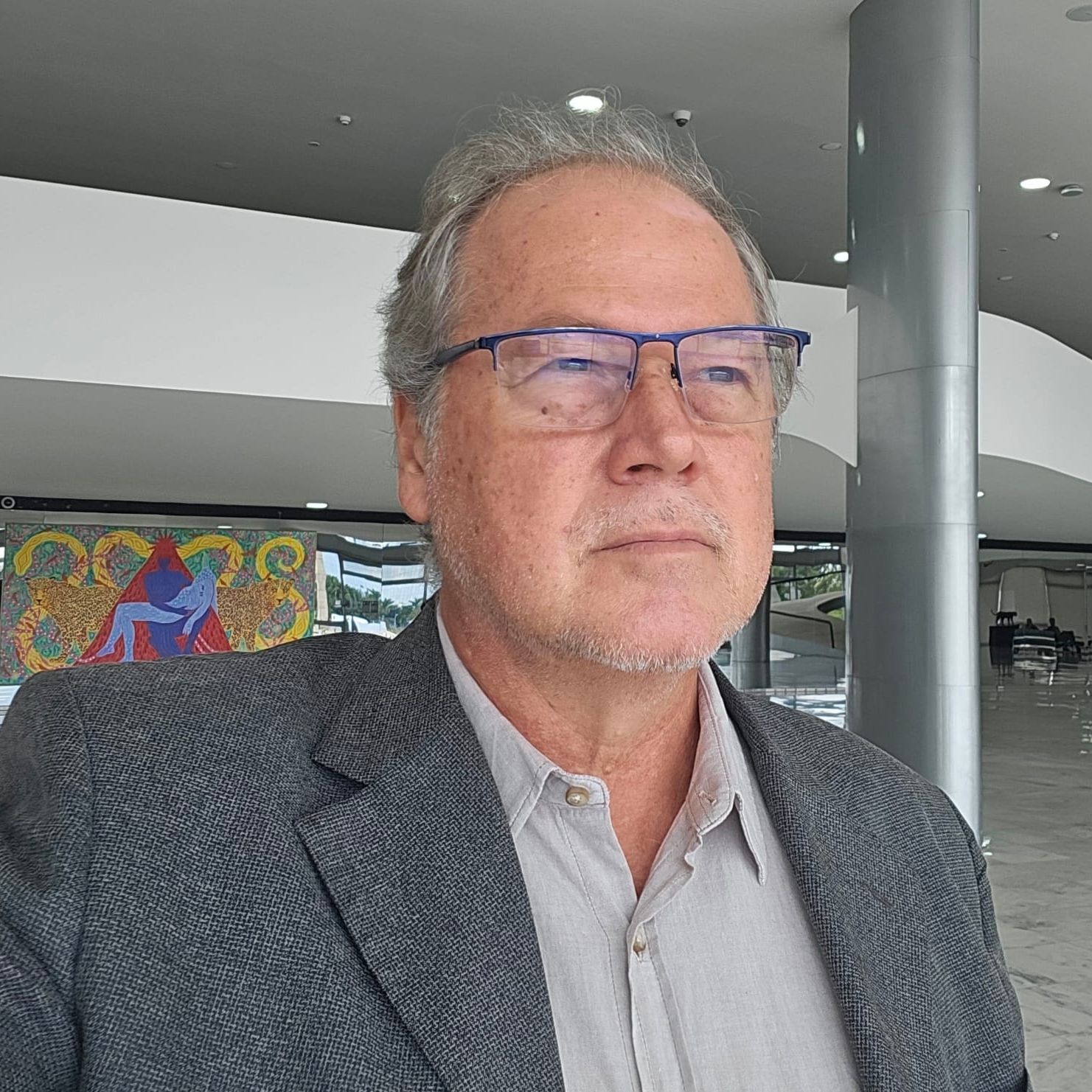Foto de Guido Lemos