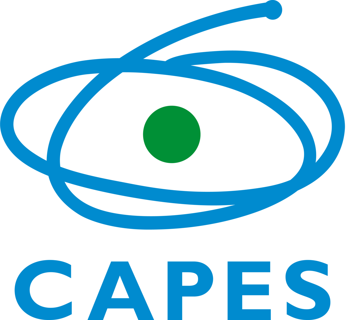 Logo Capes