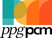 Logo PPGPCM